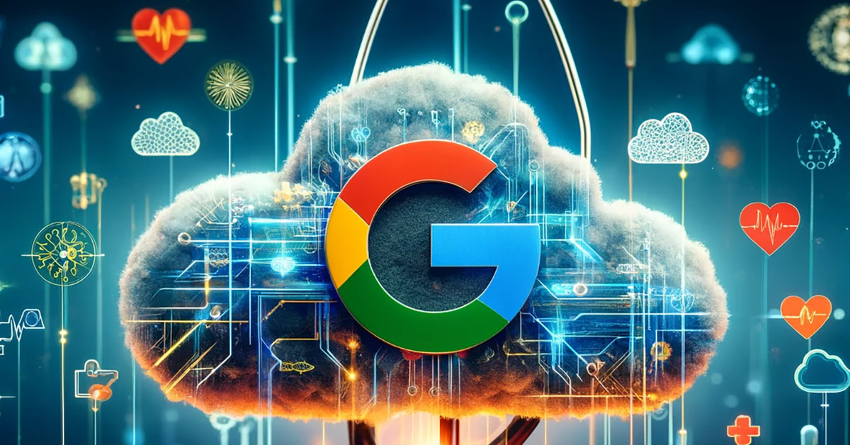 Cover Image for Koroid Corporation Joins Google Cloud Startup Program